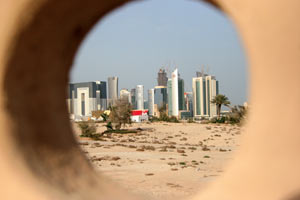 New Qatar through the eyes of old Qatar